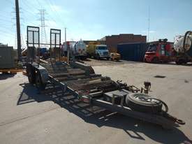 ATA Trailers Plant Trailer - picture0' - Click to enlarge