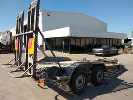 ATA Trailers Plant Trailer - picture1' - Click to enlarge