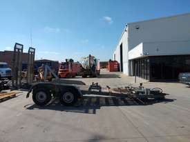 ATA Trailers Plant Trailer - picture2' - Click to enlarge
