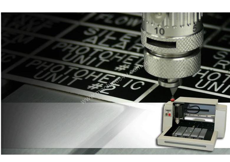 New 2012 EXPRESS engraving machine in , Listed on Machines4u