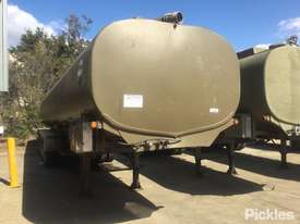 1988 Emco Wheaton Triaxle - picture0' - Click to enlarge
