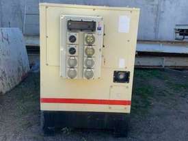 22 kVa Kohler generator - picture0' - Click to enlarge