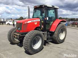 Massey Ferguson 5445 - picture0' - Click to enlarge