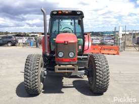 Massey Ferguson 5445 - picture1' - Click to enlarge