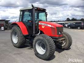 Massey Ferguson 5445 - picture2' - Click to enlarge