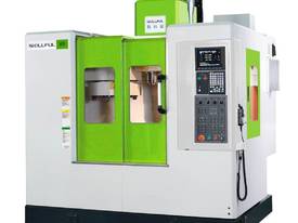 CNC Milling Machine Centre  V6L 600x400x450mm  - picture0' - Click to enlarge