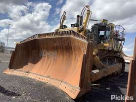 2007 Komatsu D475A-5 - picture1' - Click to enlarge