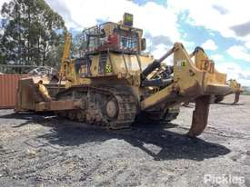 2007 Komatsu D475A-5 - picture2' - Click to enlarge
