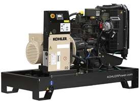 22kVA Kohler Generator (KD22) - picture1' - Click to enlarge