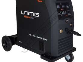 COMPACT 200K INVERTER - picture0' - Click to enlarge