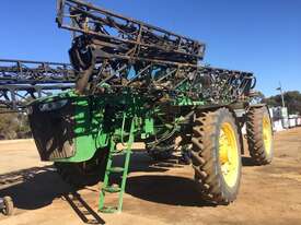 2011 John Deere 4940 Sprayers - picture0' - Click to enlarge