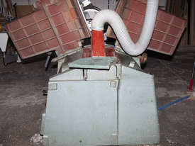 Combination Thicknesser | Planer | Morticer: L’Invincible. 500mm wide. - picture0' - Click to enlarge
