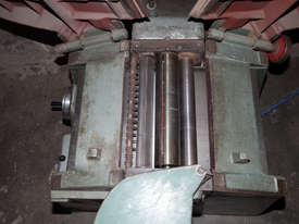 Combination Thicknesser | Planer | Morticer: L’Invincible. 500mm wide. - picture0' - Click to enlarge