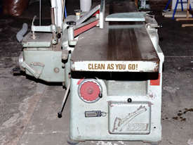 Combination Thicknesser | Planer | Morticer: L’Invincible. 500mm wide. - picture2' - Click to enlarge