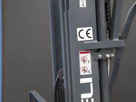 Heli H2 Series 1.8 - 2.5T Container Mast Forklift - picture1' - Click to enlarge