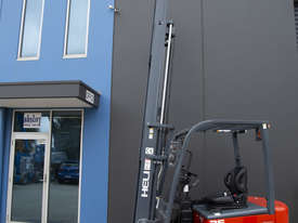 Heli H2 Series 1.8 - 2.5T Container Mast Forklift - picture0' - Click to enlarge
