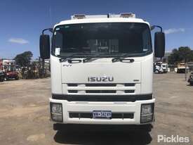 2012 Isuzu FVZ 1400 - picture1' - Click to enlarge