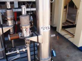 Drum Pump, IN: 40mm Dia, OUT: 40mm Dia - picture0' - Click to enlarge