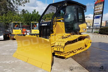 Caterpillar D5K XL Bulldozer DOZCATK