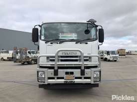 2013 Isuzu FXY 1500 - picture1' - Click to enlarge