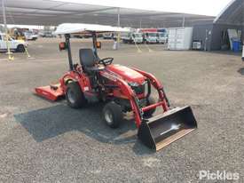 Massey Ferguson GC2400 - picture0' - Click to enlarge