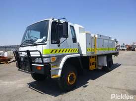 1997 Hino GT1J - picture2' - Click to enlarge
