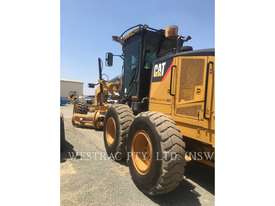 CATERPILLAR 12M Motor Graders - picture2' - Click to enlarge