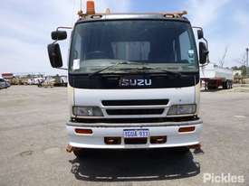 2003 Isuzu FVZ1400 - picture1' - Click to enlarge