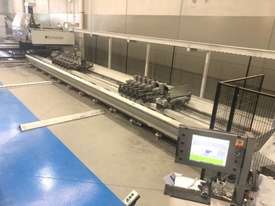 CNC Machining Centre with 5 controlled axes - picture1' - Click to enlarge