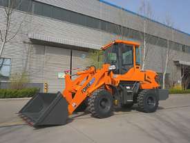 Brand New Wheel Loader PQ16F  - picture0' - Click to enlarge