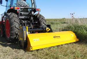Muthing MU-ECOTOP 160 Flail Mower