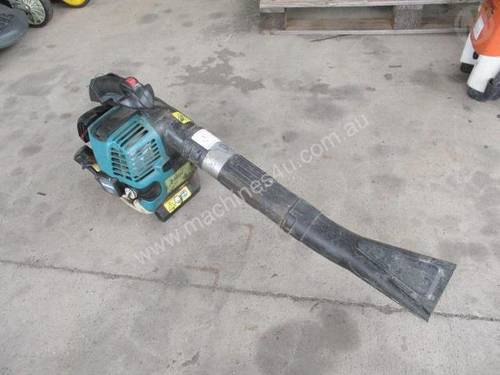 makita blower vac bhx2500v