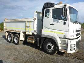 MITSUBISHI FV500 Tipper Truck (T/A) - picture0' - Click to enlarge