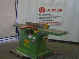 Heavy Duty 400mm Planer - picture0' - Click to enlarge