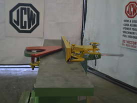 Heavy Duty 400mm Planer - picture1' - Click to enlarge