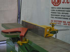 Heavy Duty 400mm Planer - picture2' - Click to enlarge