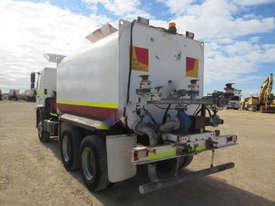 Hino FM 2630-500 Series Water truck Truck - picture2' - Click to enlarge