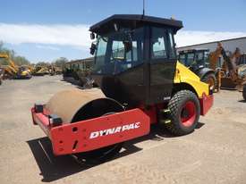 Dynapac CA152D Smooth Drum Roller - picture0' - Click to enlarge