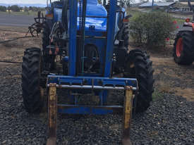 New Holland TD55 FWA/4WD Tractor - picture0' - Click to enlarge