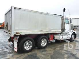 WESTERN STAR 4800FX Tipper Truck (T/A) - picture1' - Click to enlarge
