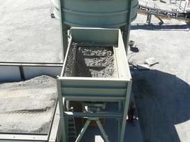 Product Bins,silo,storage and additive bins - picture0' - Click to enlarge