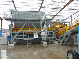 Product Bins,silo,storage and additive bins - picture2' - Click to enlarge