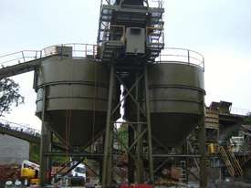 Product Bins,silo,storage and additive bins - picture0' - Click to enlarge