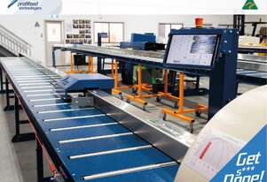 ProfiStop Omicron 8m (Optimiser Software)