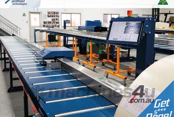 ProfiStop Omicron 8m (Optimiser Software)