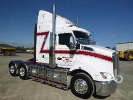 KENWORTH T610 Prime Mover (T/A) - picture0' - Click to enlarge