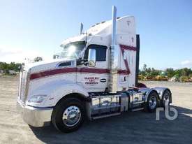 KENWORTH T610 Prime Mover (T/A) - picture2' - Click to enlarge