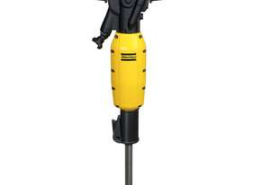 New Atlas Copco TEX280PE - 28mm HEX Ergonomic Breaker - Jack Hammer.
