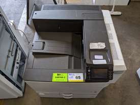 Ricoh Aficio SP C830DN Multifunction Printer - picture0' - Click to enlarge