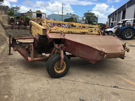 New Holland 1495 Mower Conditioner Hay/Forage Equip - picture0' - Click to enlarge